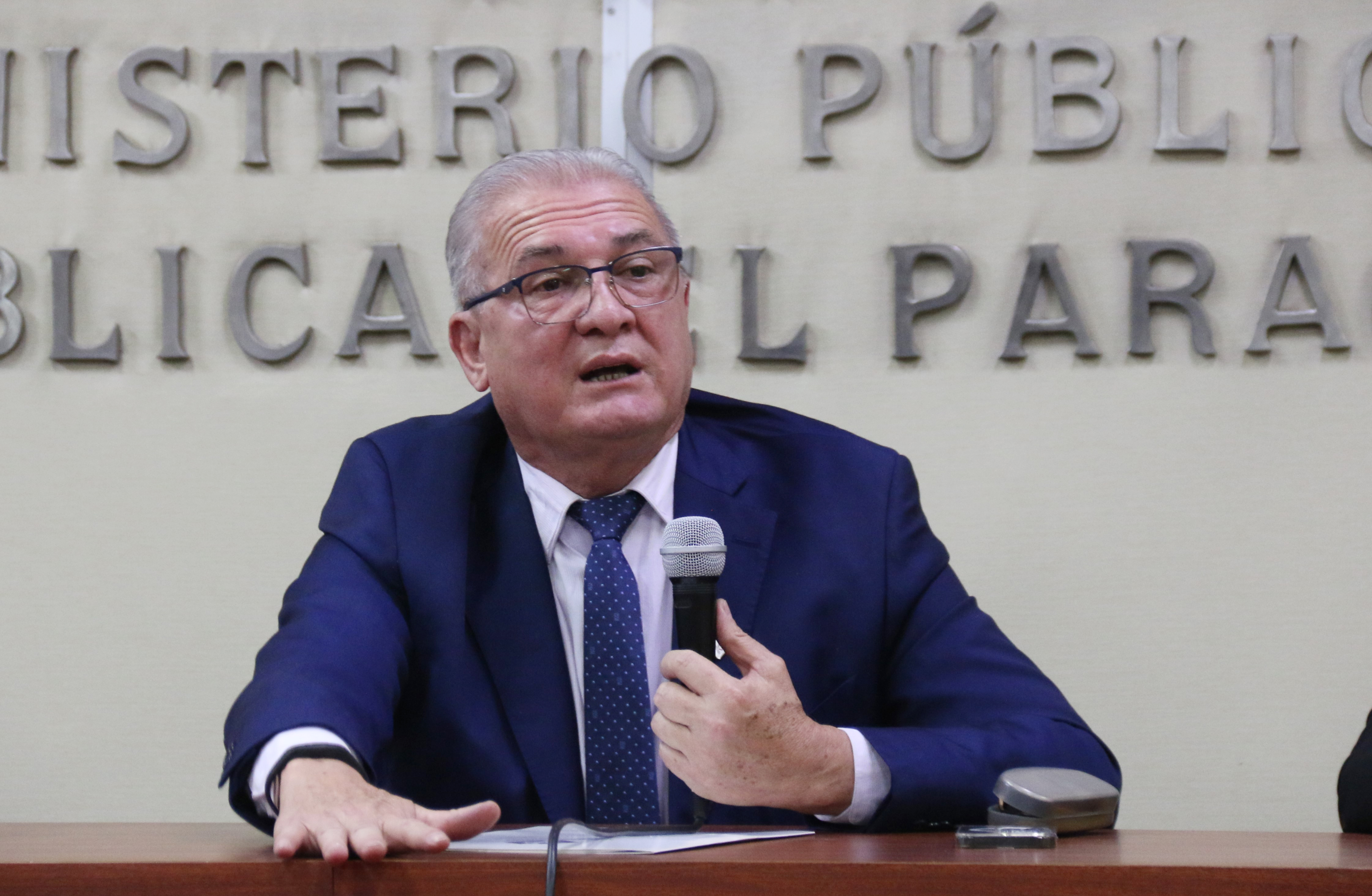 La Fiscal&iacute;a de Paraguay abri&oacute; una causa penal por los ciberataques atribuidos a China contra sistemas del Estado