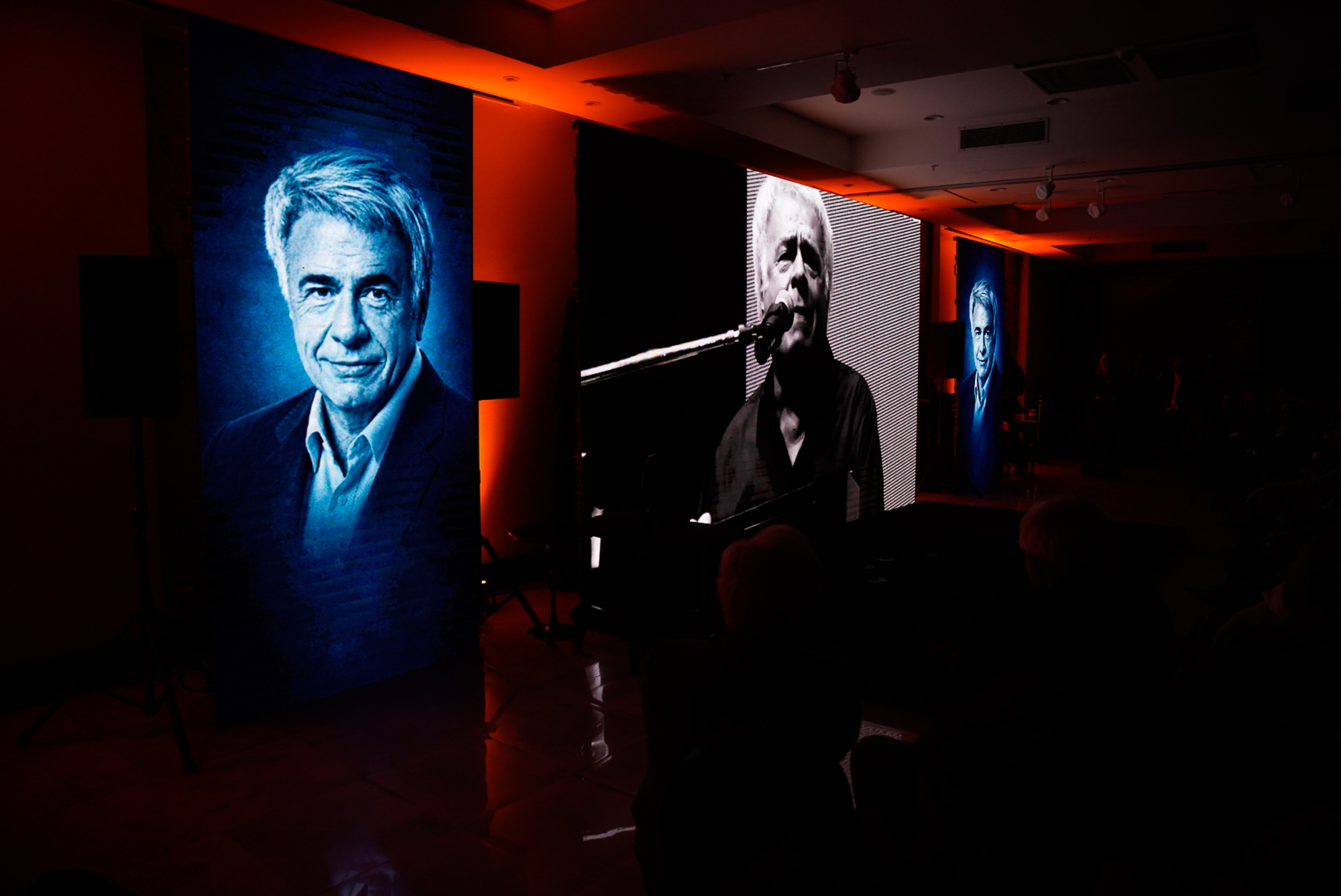 Homenaje a Jos&eacute; Manuel de la Sota: dirigentes pol&iacute;ticos, empresarios y sindicalistas recordaron al exgobernador