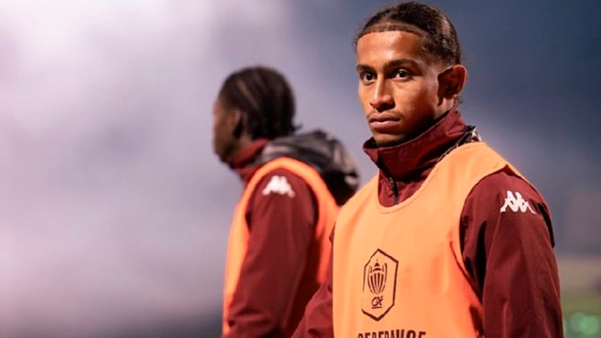 Una excavación en Pompeya reveló salas y frescos ocultos vinculados a la esposa de Nerón 