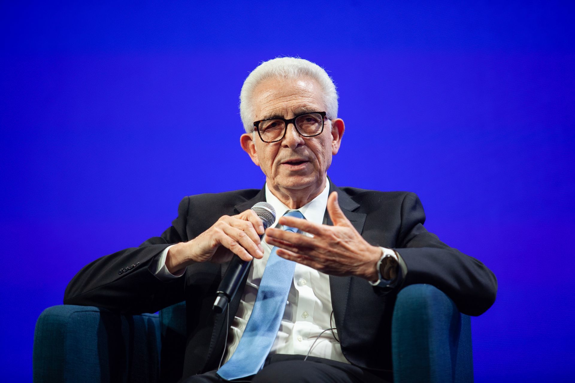 Ernesto Zedillo replica a Sheinbaum; culpa a Morena y AMLO de socavar la  democracia - Infobae