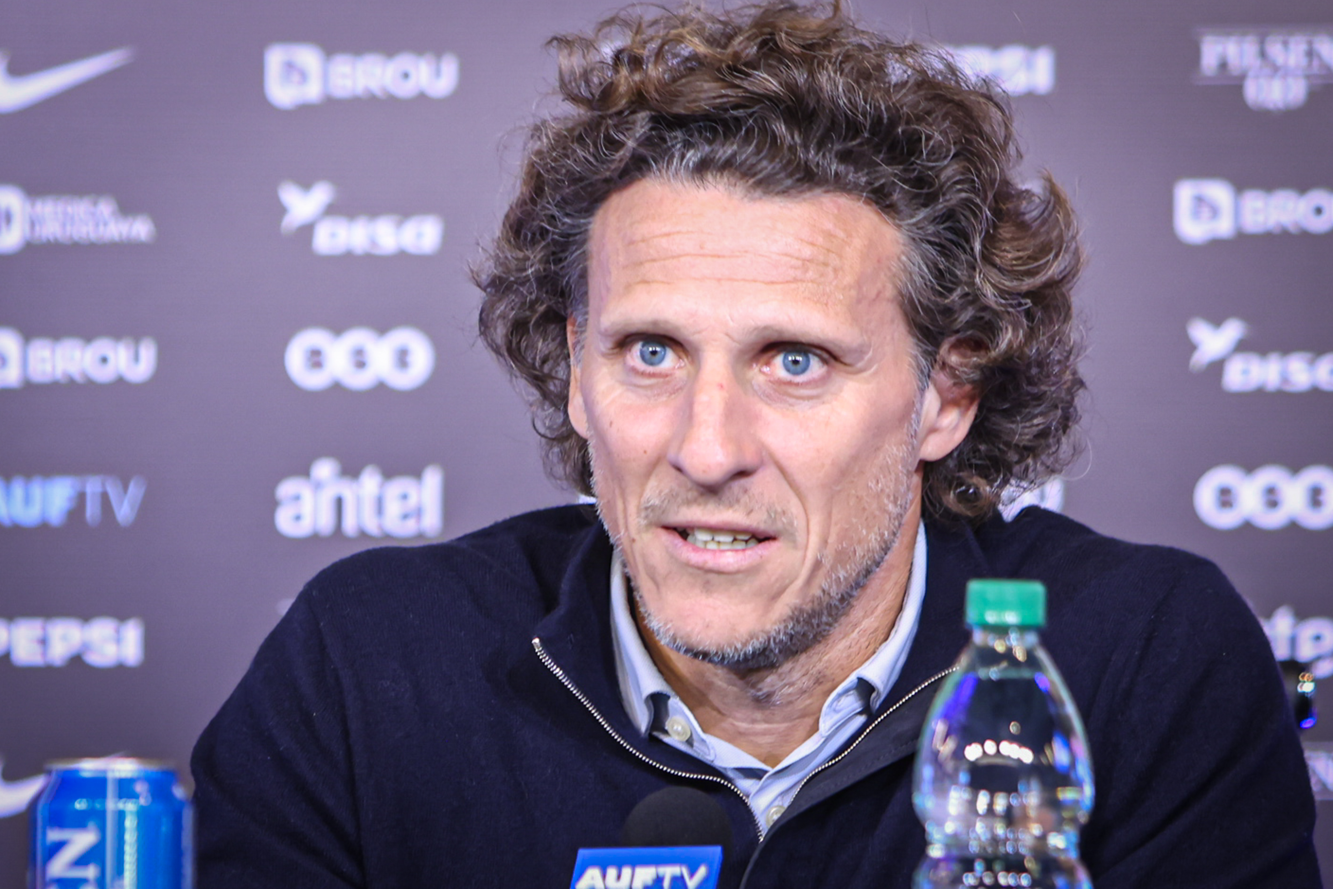Forl&aacute;n present&oacute; su primera lista de convocados en Uruguay: el hist&oacute;rico que qued&oacute; afuera y la alarma que se encendi&oacute; en Boca