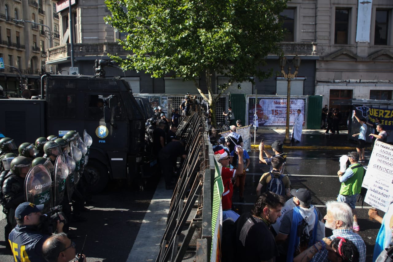 Encontraron en Salta a la adolescente que se había ido con su novio 15 años mayor que ella: estaba sola