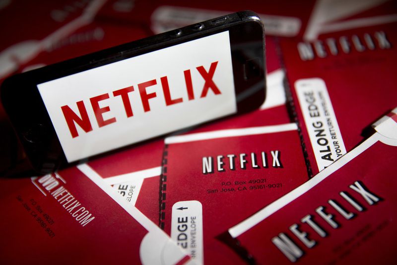 La suscripción de Netflix con anuncios no permitiría la descarga de contenidos