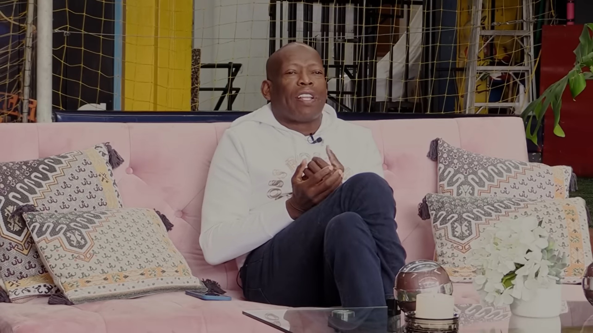 Faustino Asprilla Aseguró Que Pablo Escobar No Era Dueño De Atlético