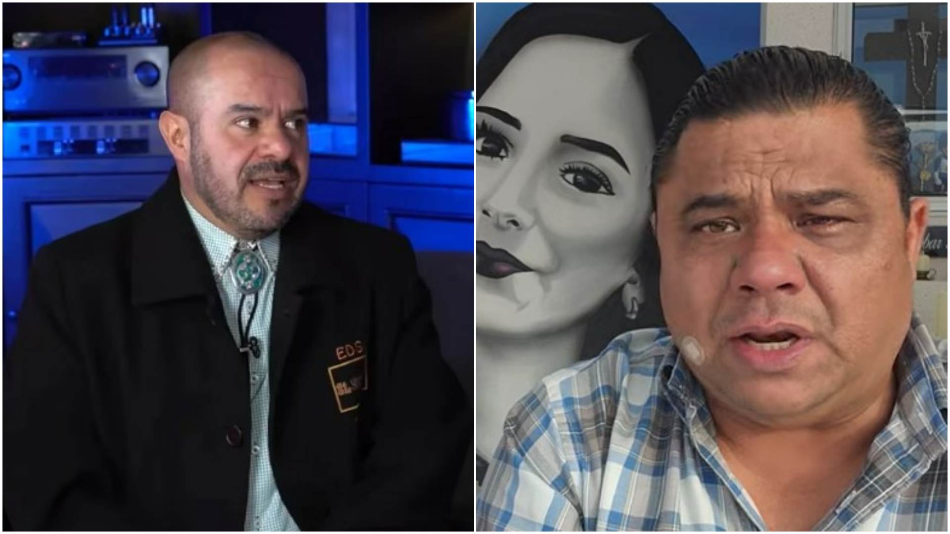 Edson Zúñiga “El Norteño” hizo una broma sobre Mario Escobar