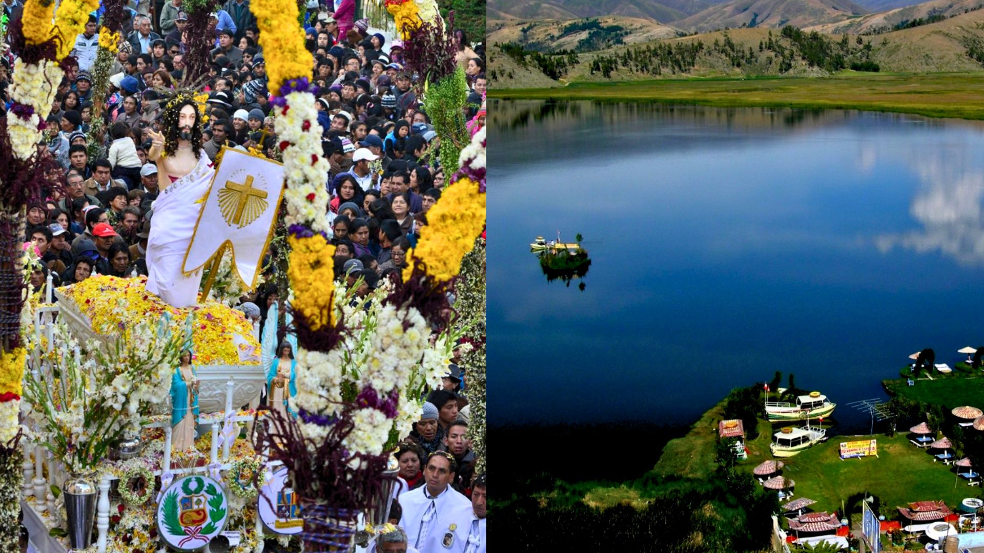 Semana Santa En Junín Precios Y Tours Para Disfrutar Del Feriado Largo En La Selva Central 6050