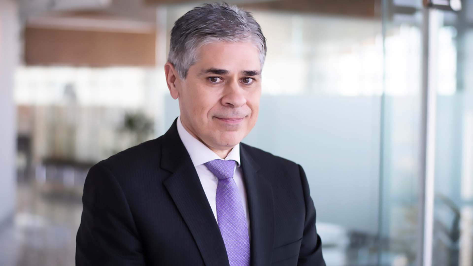 Pablo González, presidente de YPF: “El fallo Maxus es una gran noticia y vamos a pagar sin afectar las reservas del BCRA”