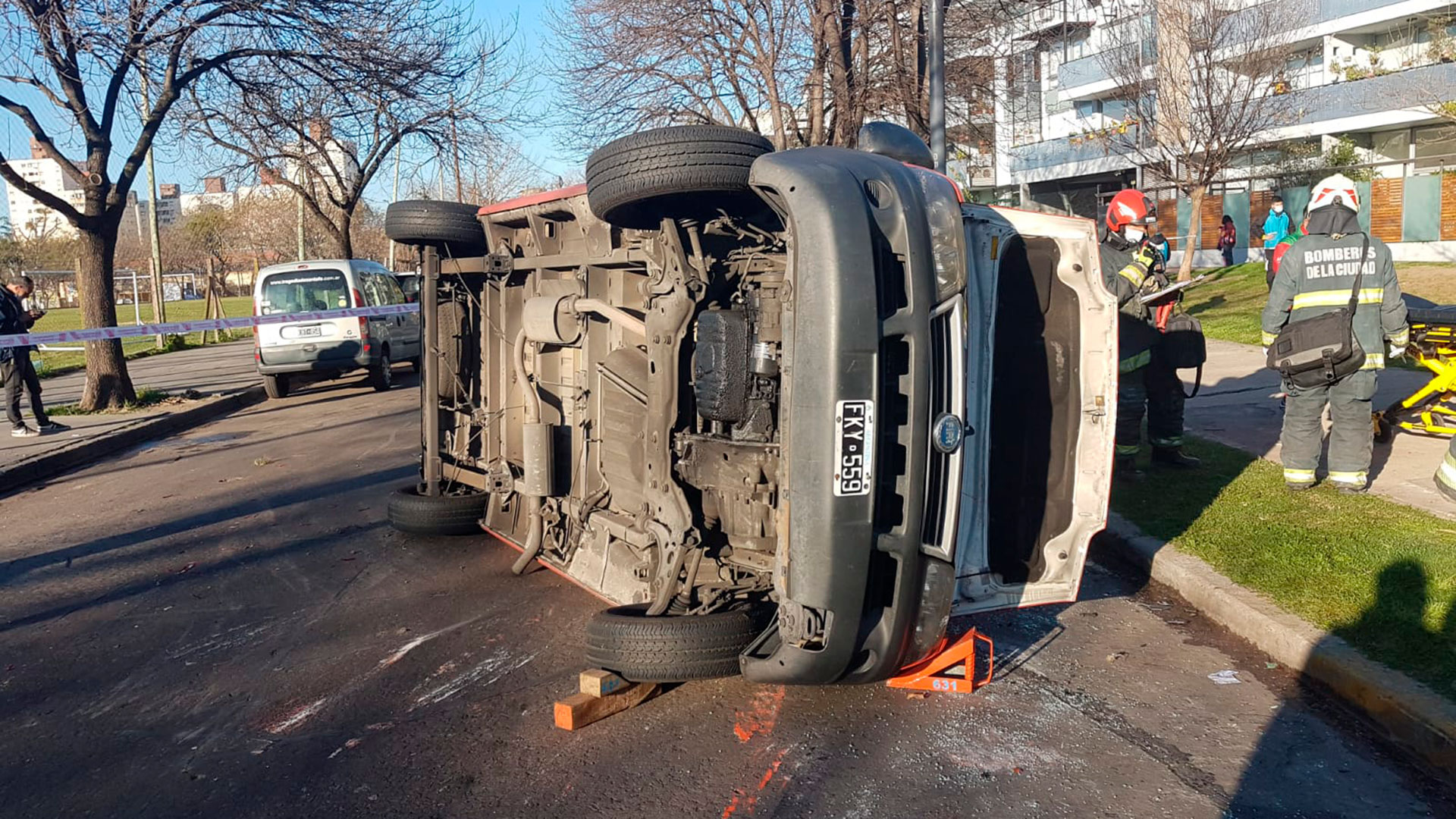 Se calcula que solamente el 55% de los conductores utiliza el cinturón de seguridad