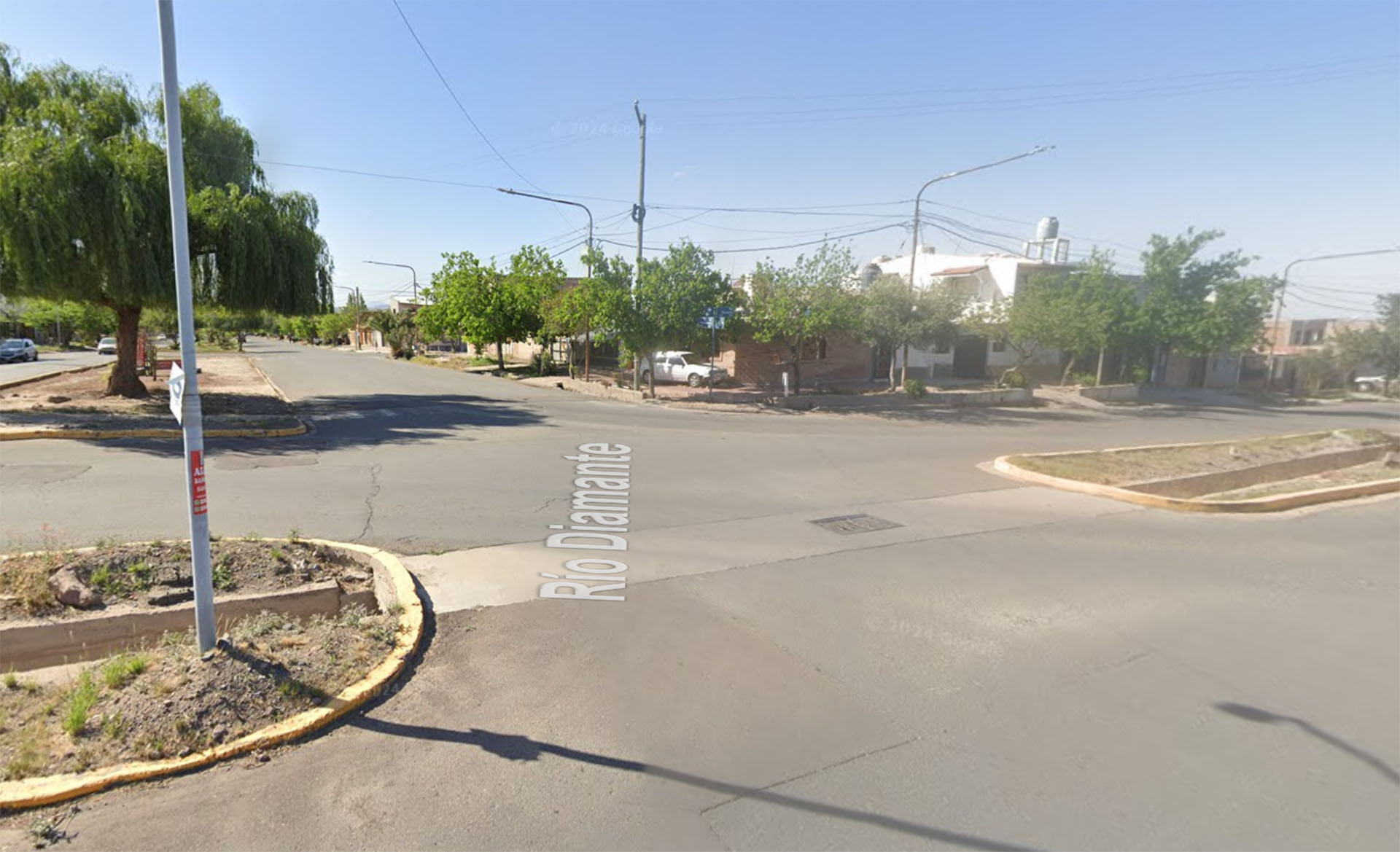 Tragedia en Córdoba: un trabajador murió atropellado al salir de su turno y un compañero falleció tras enterarse