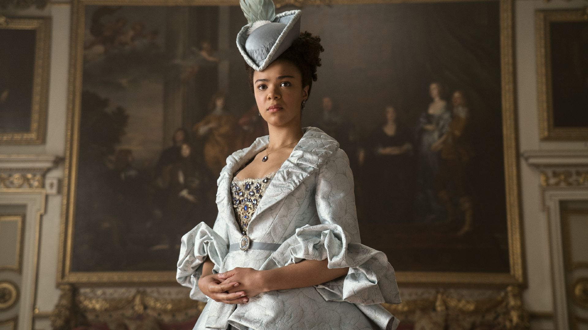 “la Reina Charlotte Una Historia De Bridgerton” A Qué Hora Se Estrena El Spin Off En Netflix 8239