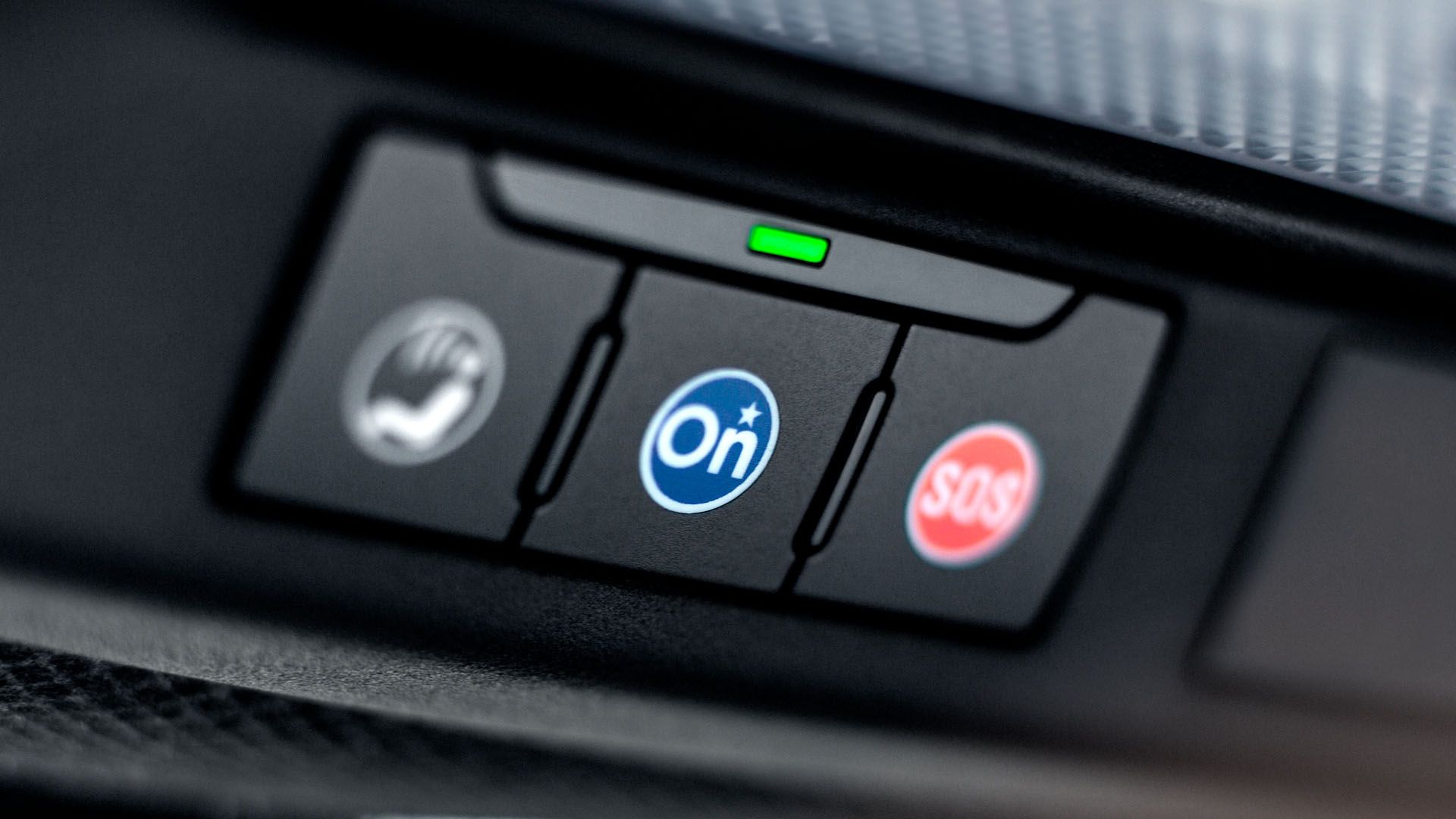 Tecnología, seguridad y confort (Crédito: Chevrolet)