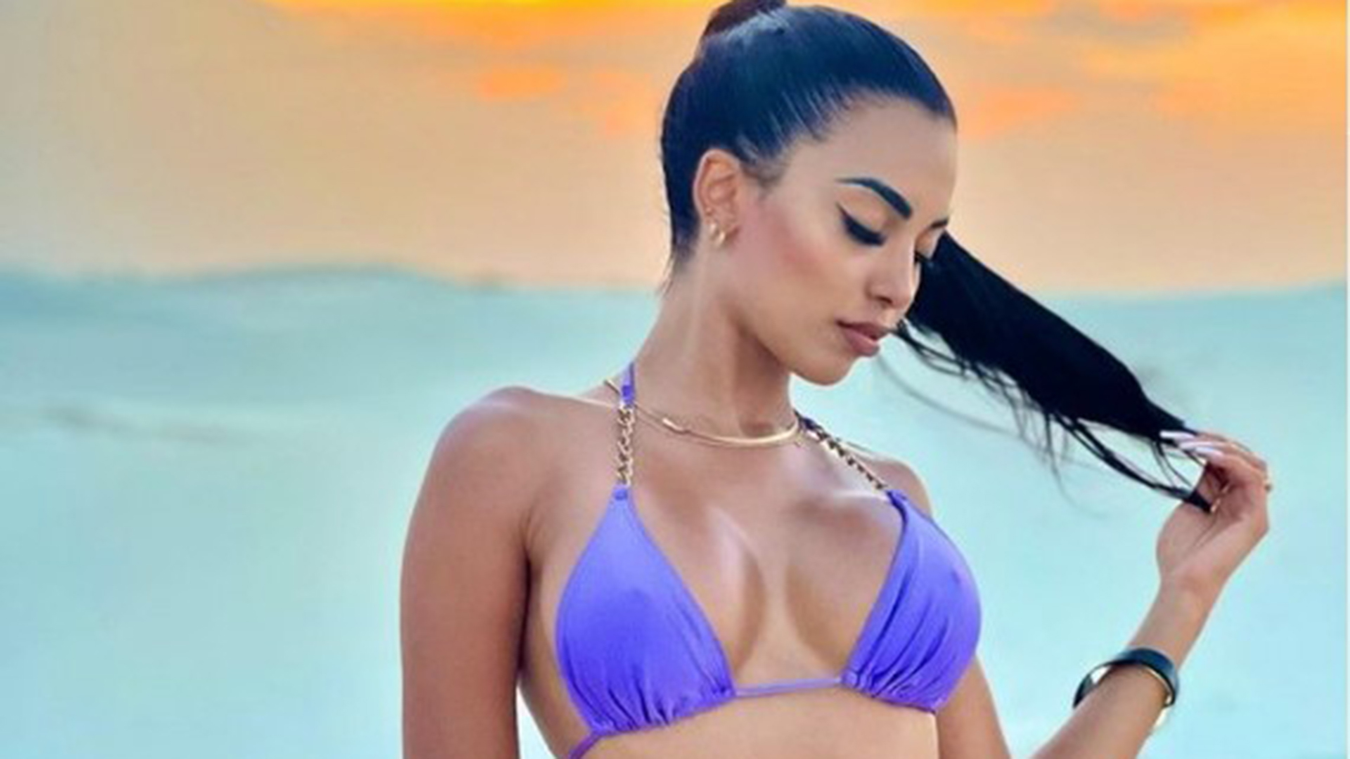 Estados Unidos aplicó nuevas sanciones sobre integrantes del régimen de Irán tras la brutal represión a las protestas