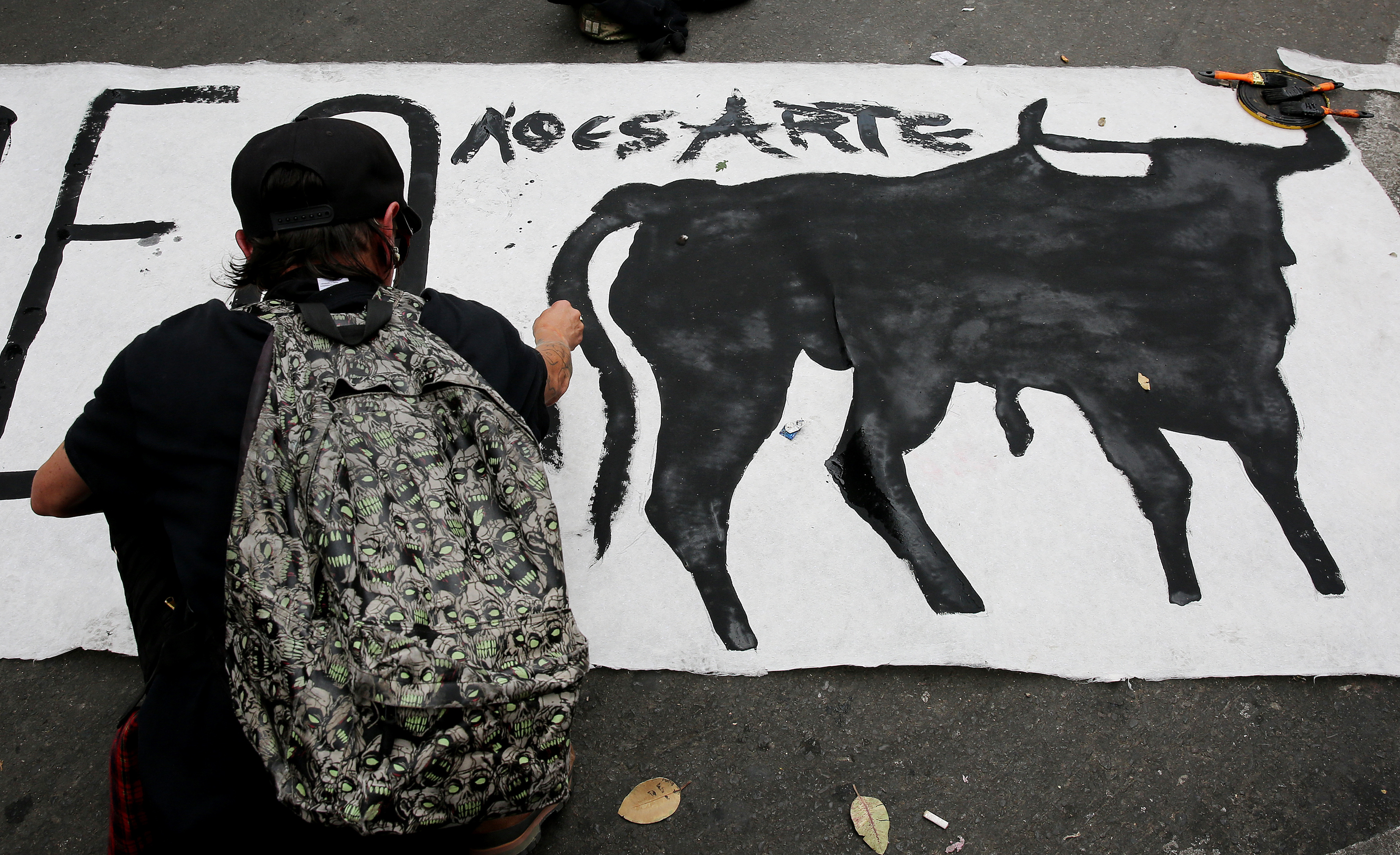 Cuáles son los estados de México que prohíben las corridas de toros