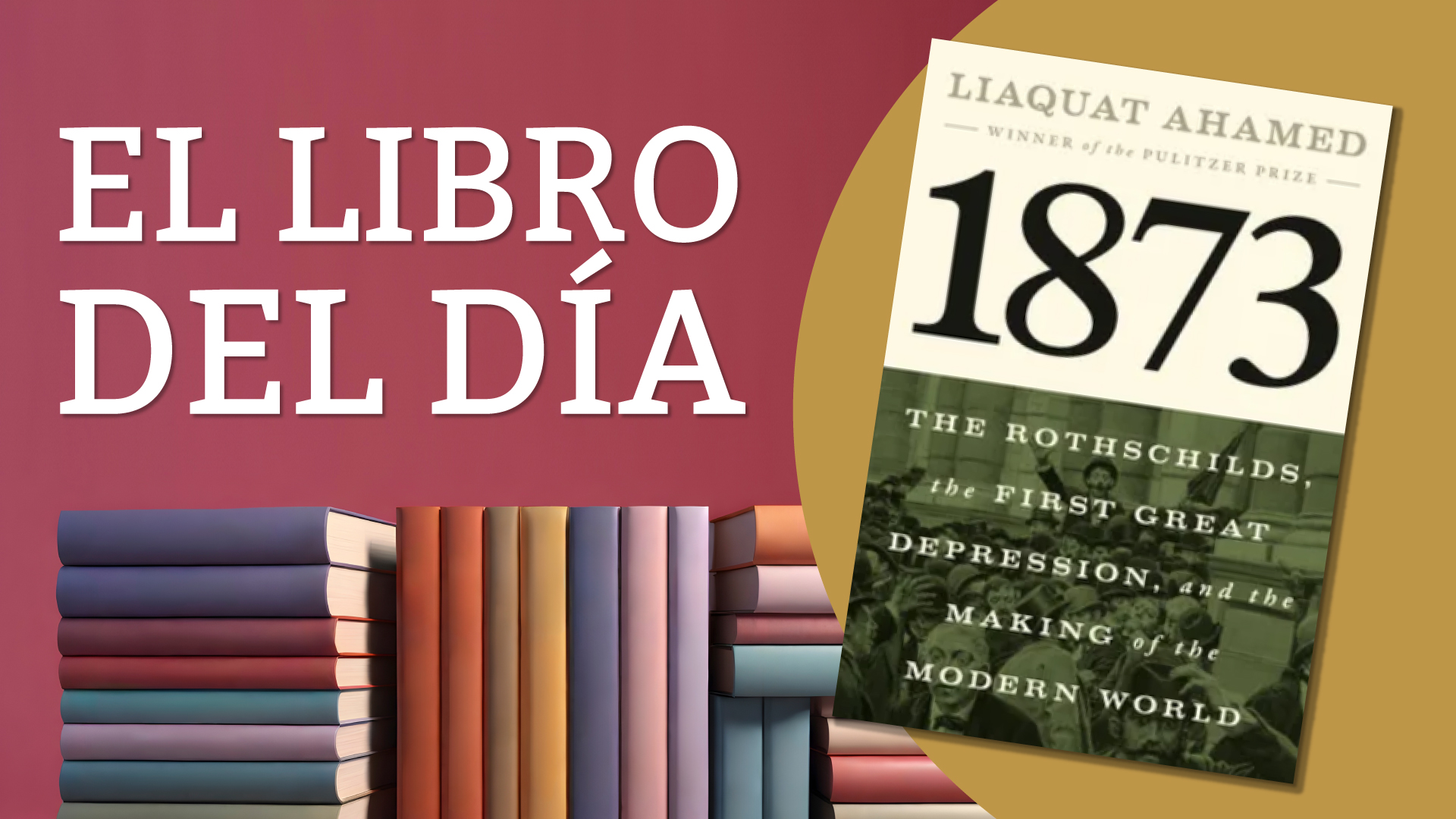 Historia de la crisis en la 