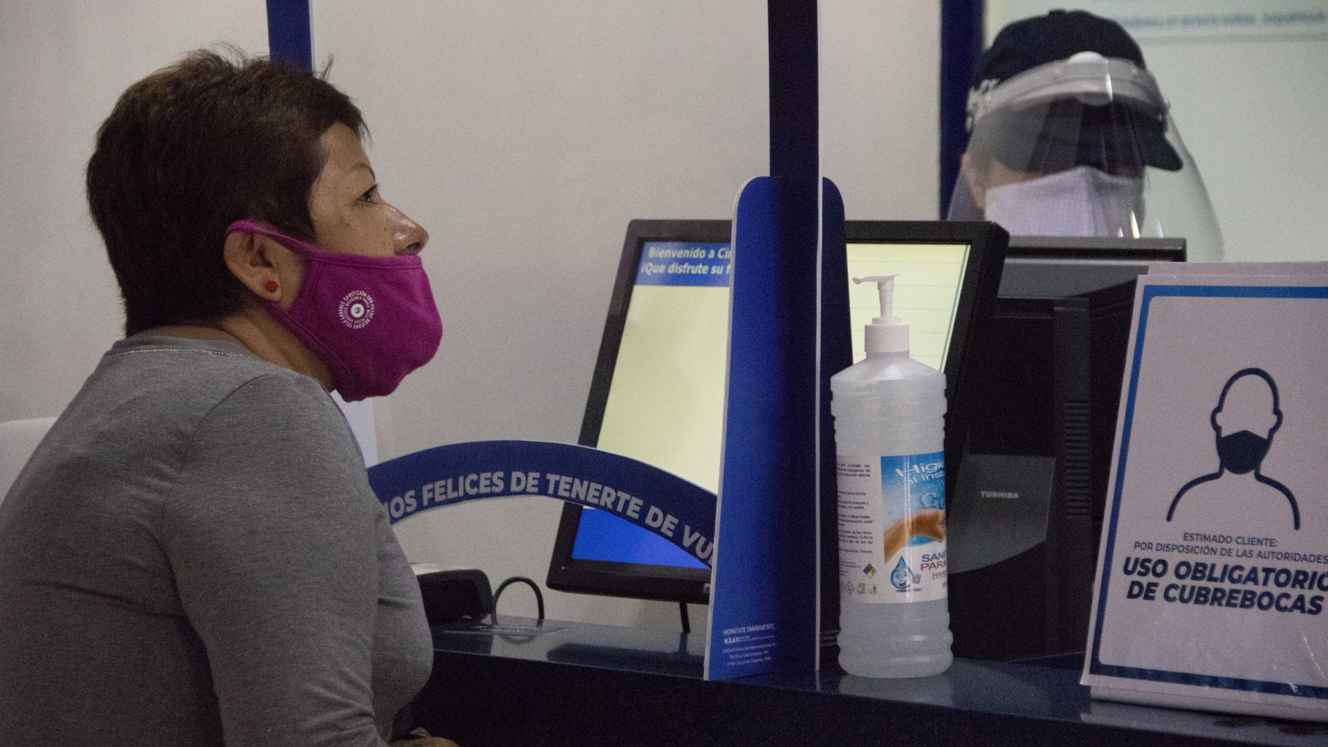 Cientos de capitalinos se dieron cita en cines de esta Ciudad, sin importar la película acudieron gustosos a recobrar la nueva normalidad (Foto: Cuartoscuro)