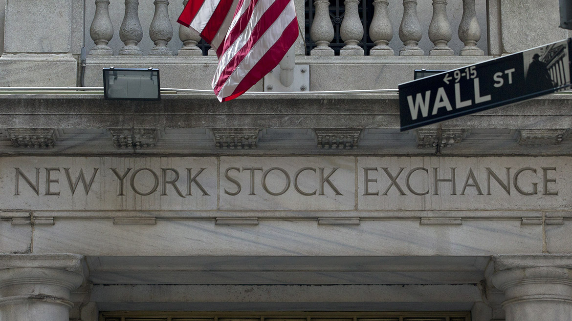 Wall Street terminó la semana con ganancias aunque las dudas por la fragilidad el sistema bancario persisten