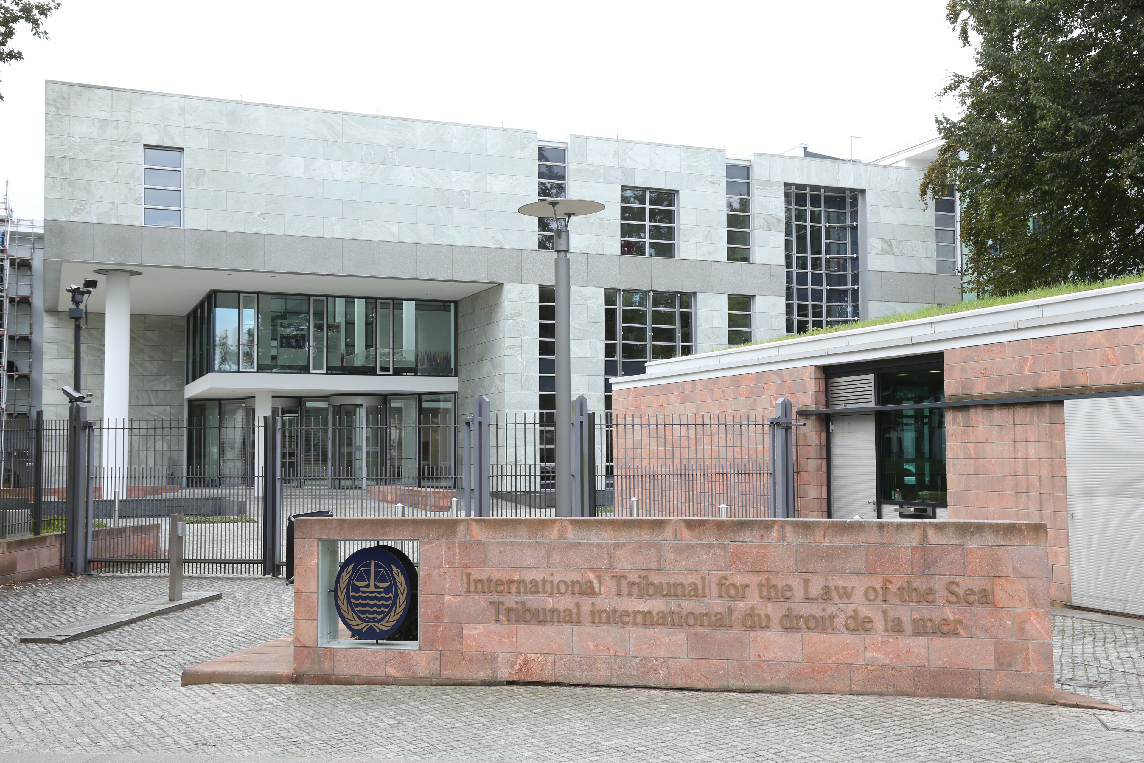 Malvinas: el lunes vence el ultim&aacute;tum y el Gobierno prepara un pedido al Tribunal del Mar para frenar Sea Lion