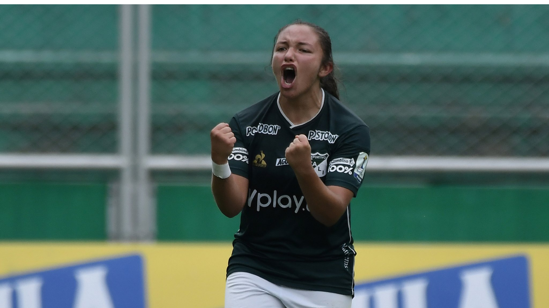 Llaves, fecha, horarios y dónde ver la semifinal de la Liga Femenina de  Fútbol Colombiano - Infobae