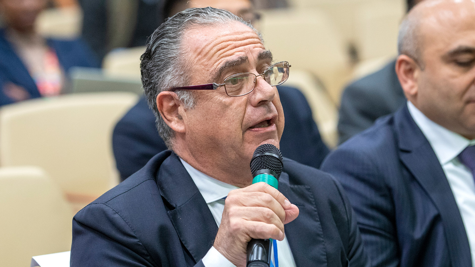 Argentina ratificó en la OEA su apoyo al operativo de Estados Unidos en Venezuela y a la detención de Nicolás Maduro