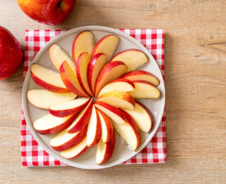 Las manzanas son uno de los alimentos más beneficiosos para el organismo (Foto: Freepik)