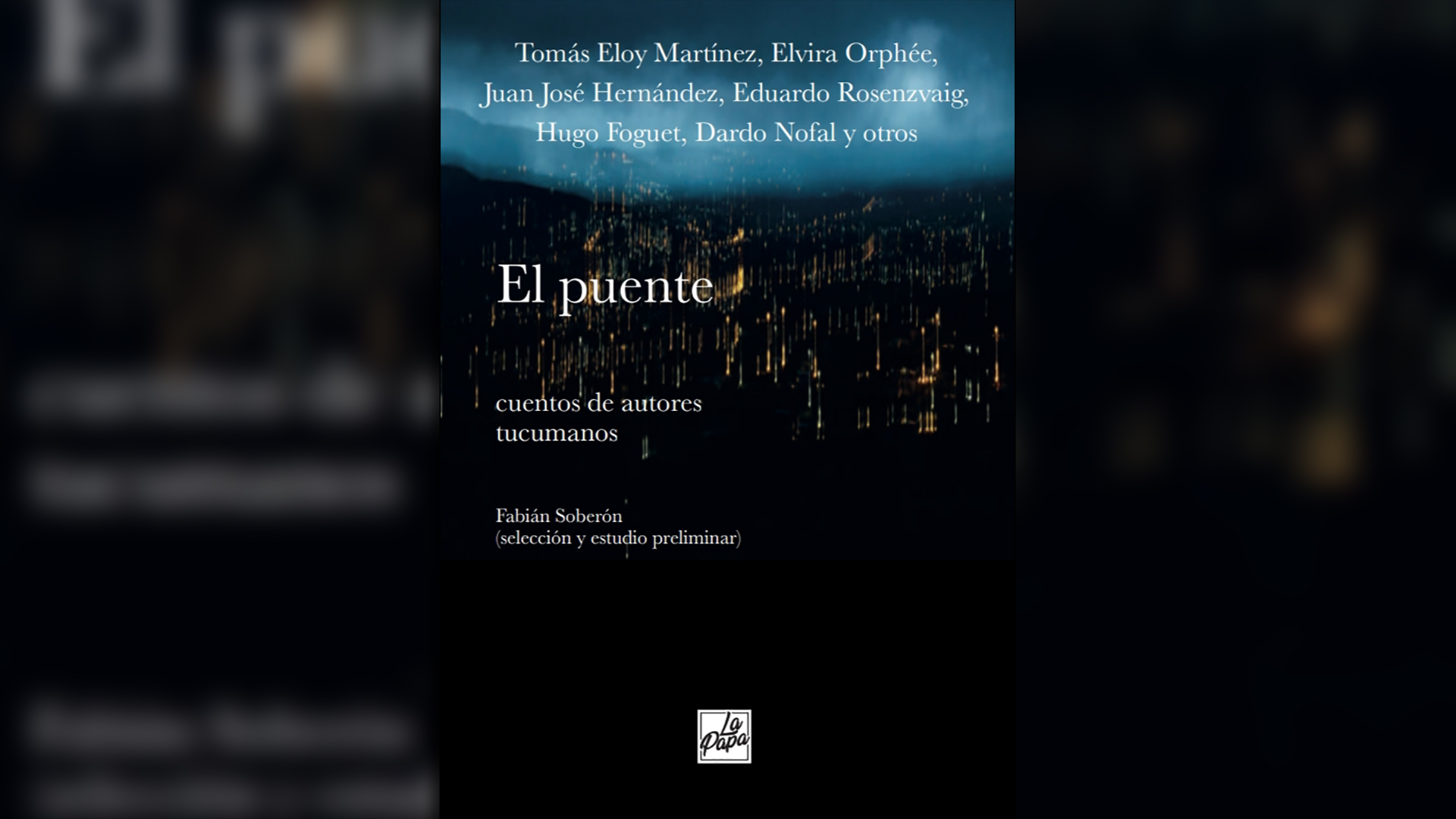 Perdido por décadas: publican el primer cuento de Tomás Eloy Martínez -  Infobae