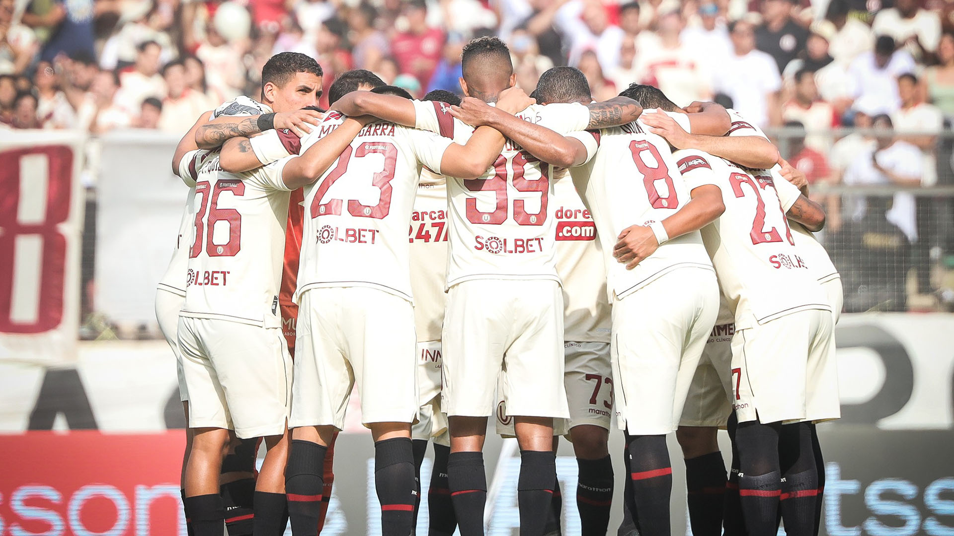 Universitario: la renovada defensa de los ‘cremas’ para la Liga 1 y Copa Sudamericana 2023
