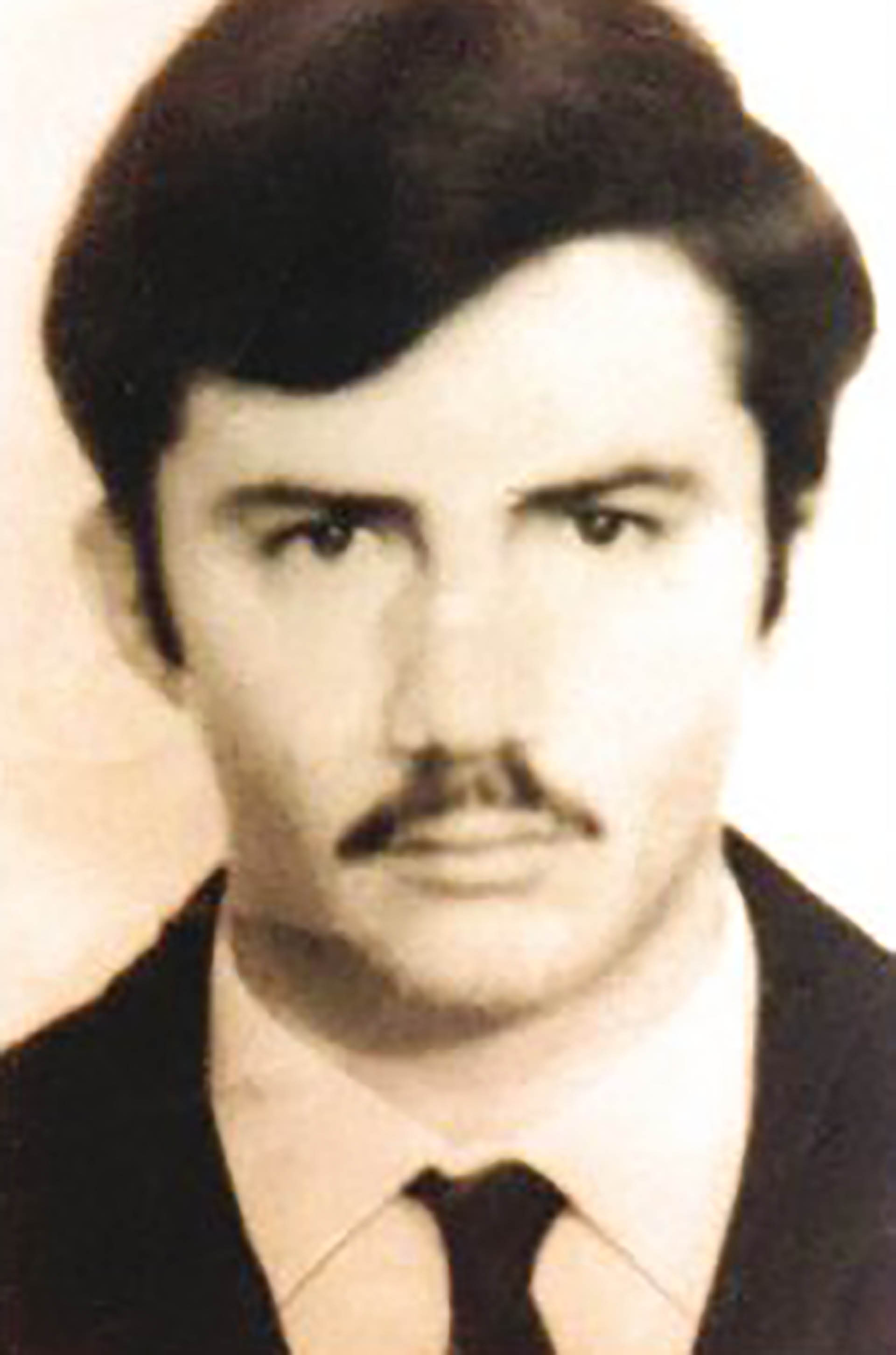 Jose María "Pepe" Salgado fue el autor material del atentado de Montoneros a la Superintendencia de Seguridad Federal de la Policía Federal del 2 de julio de 1976