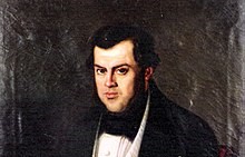 Domingo Faustino Sarmiento, un polemista.