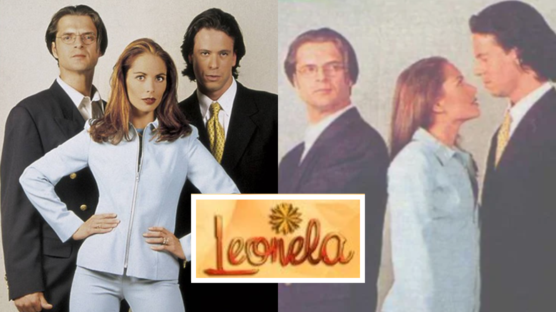 “Leonela, muriendo de amor”, la polémica telenovela peruana que cumple 25 años y cuyos protagonistas tuvieron un trágico final