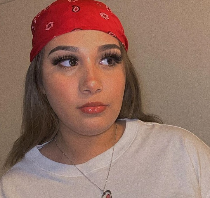 Valentina busca justicia para su papá (ig: valentina_elizalde)