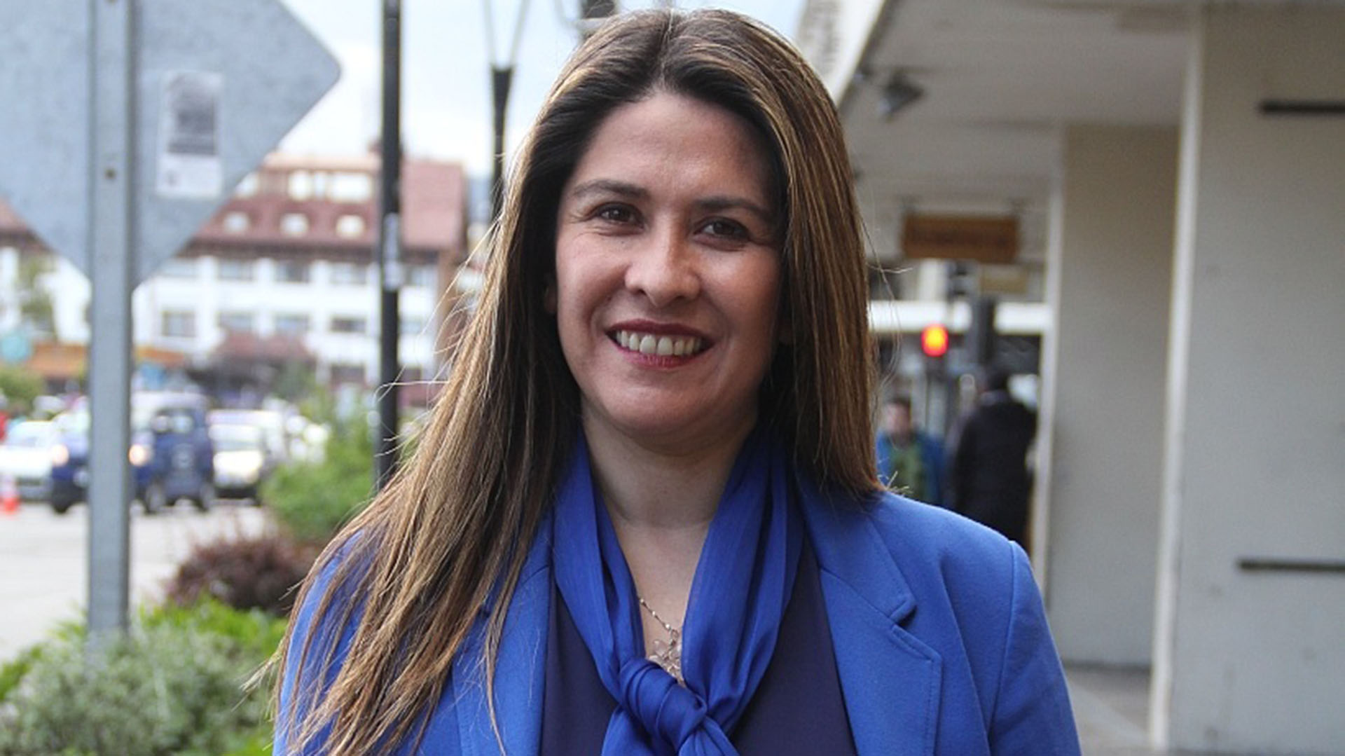 Jenny Álvarez