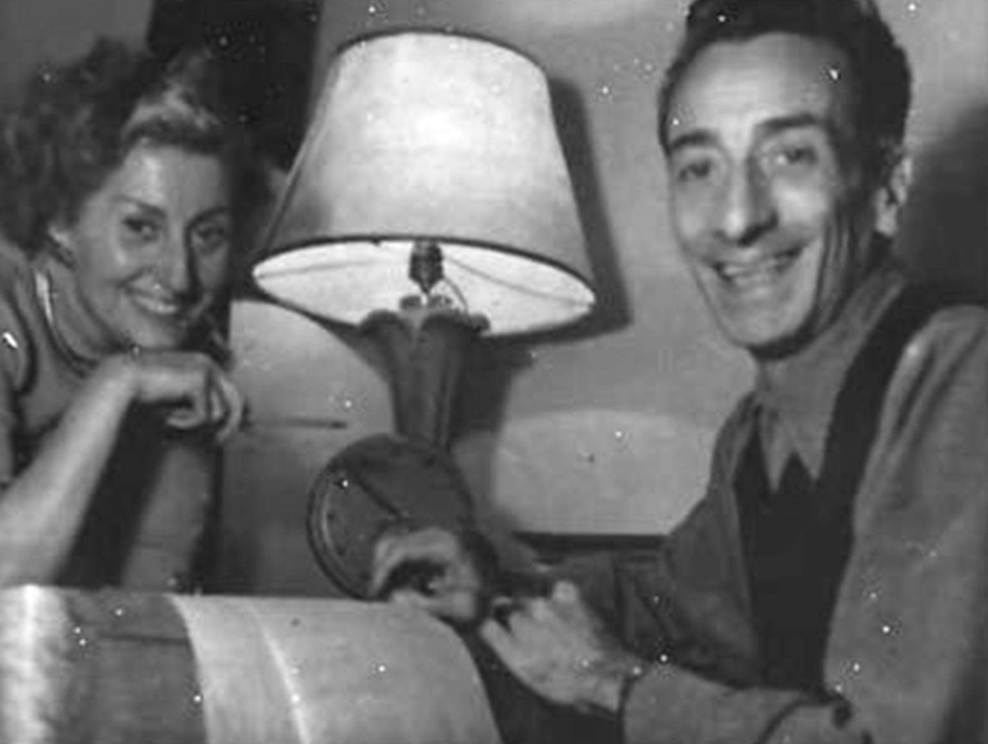 Tania, la española que conquistó al tango argentino y cautivó a Enrique Santos Discépolo: “Fui la Madonna de los años 30″