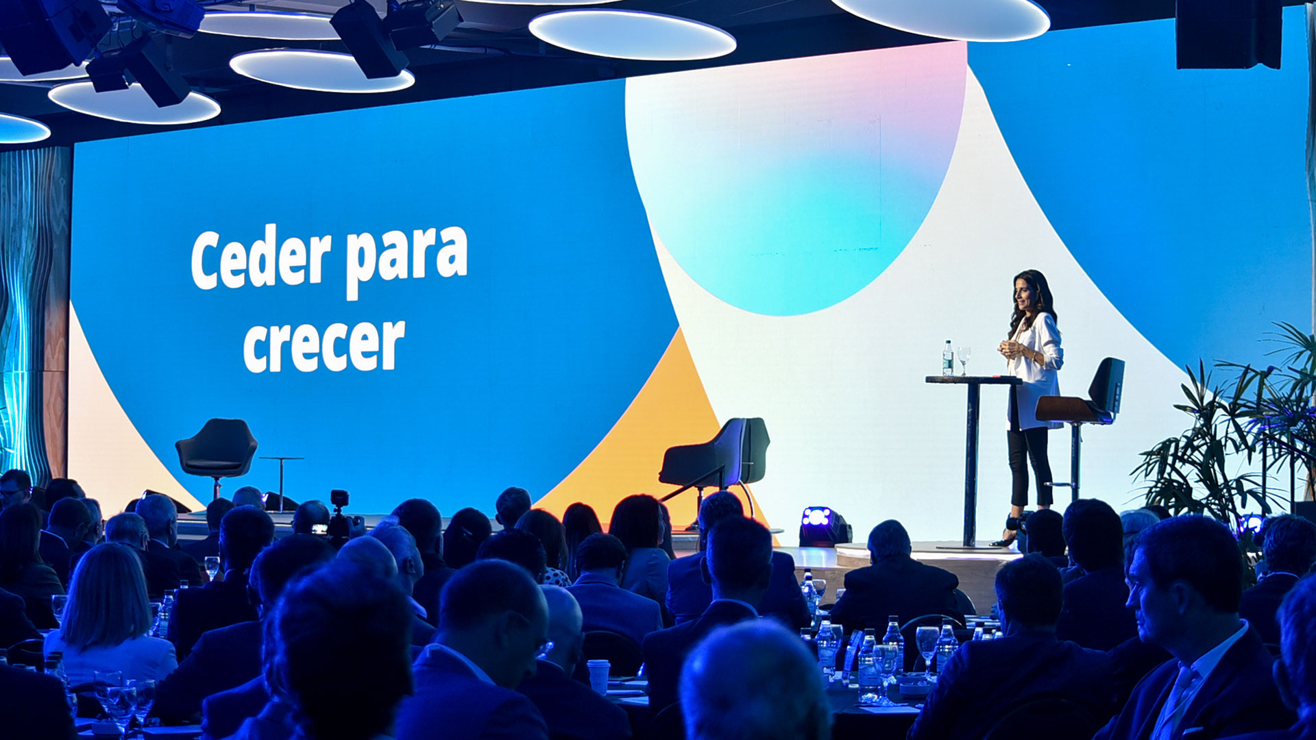 “Volvámonos a ilusionar”: en tono mundialista, CEOs preparan propuestas para el próximo gobierno y piden consensos