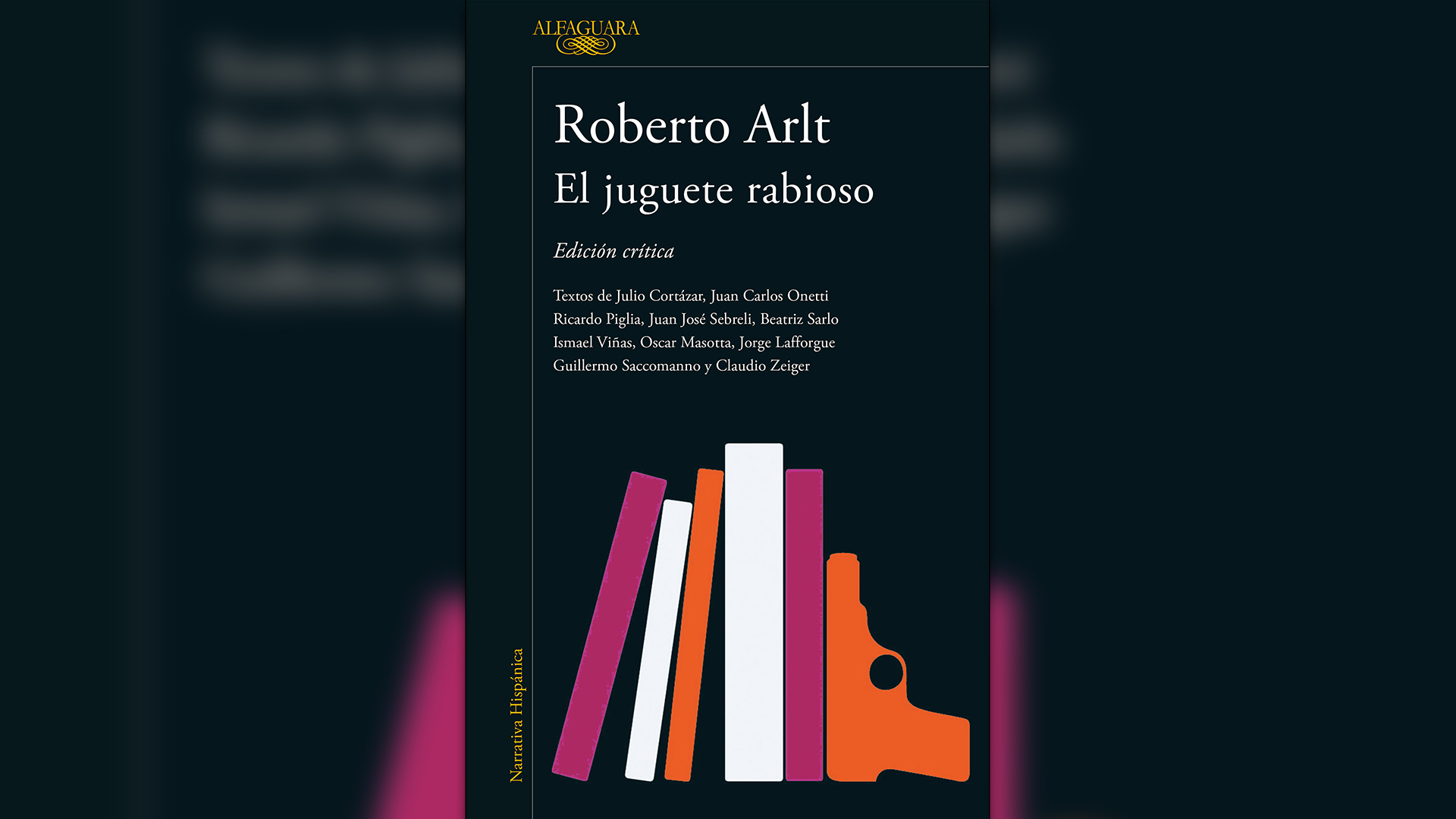 Alemania pidió a Argelia indultar al escritor Boualem Sansal