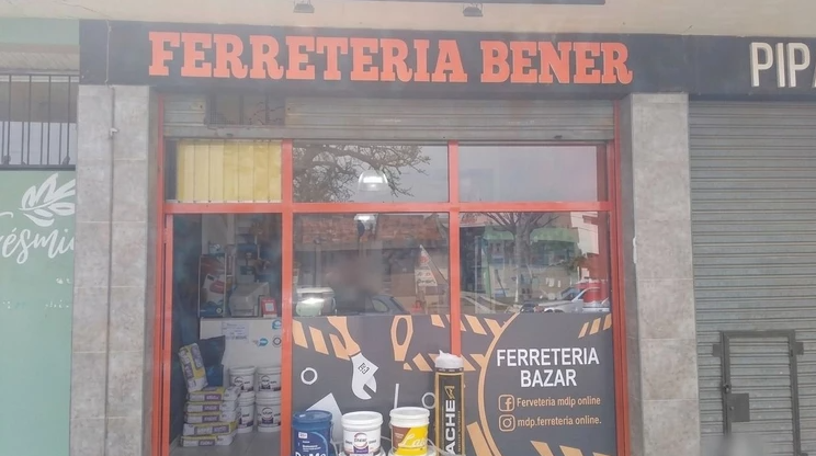 Dos jóvenes robaron una ferretería, le dispararon en el pecho al dueño y huyeron tras asesinarlo 