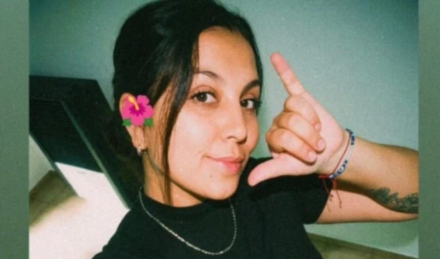 Buscan intensamente a una mujer que desapareci&oacute; hace d&iacute;as en Mar del Plata