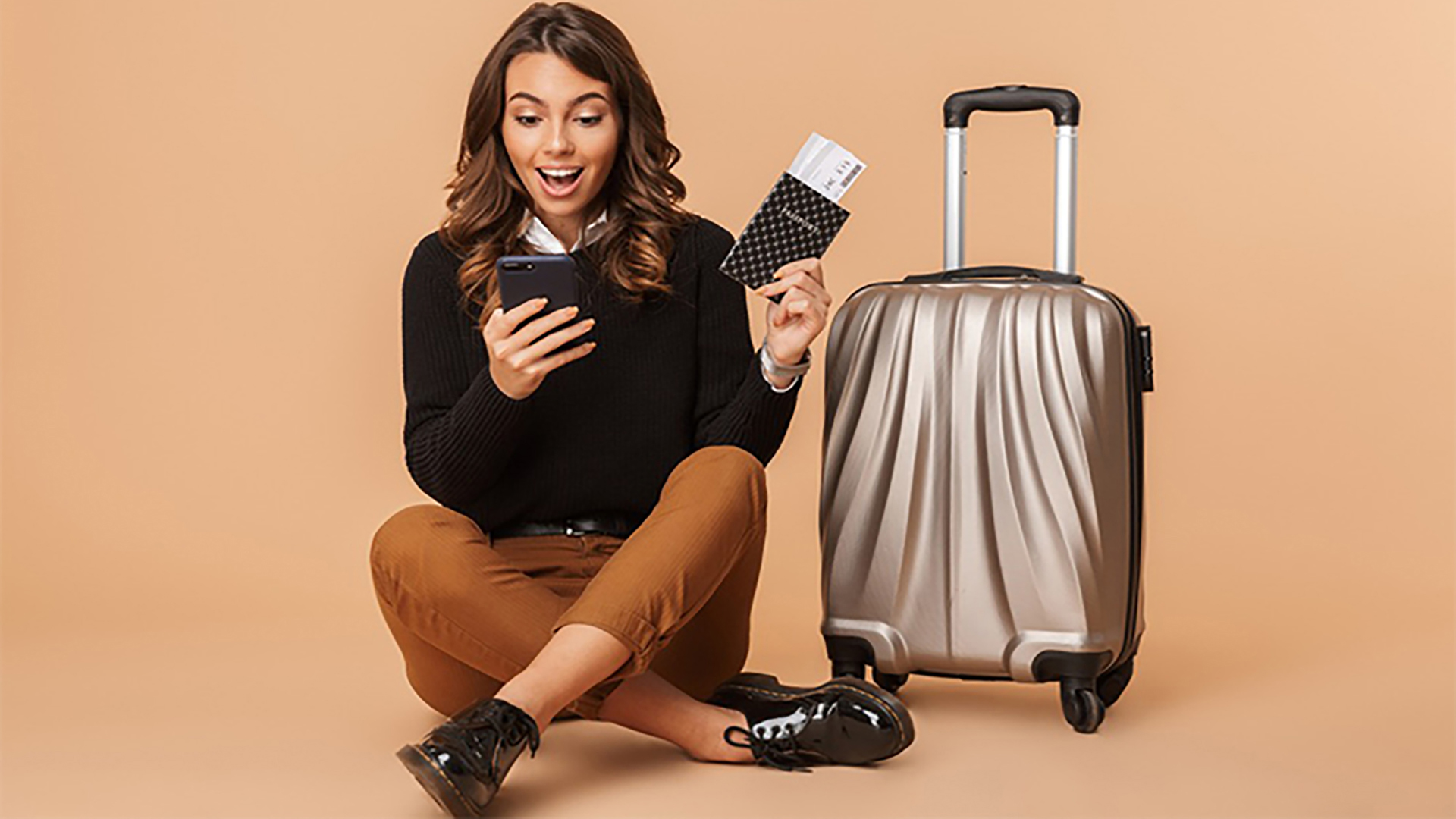 Los socios de Aerolíneas Plus obtendrán millas que podrán utilizar en todas las compañías de la alianza SkyTeam