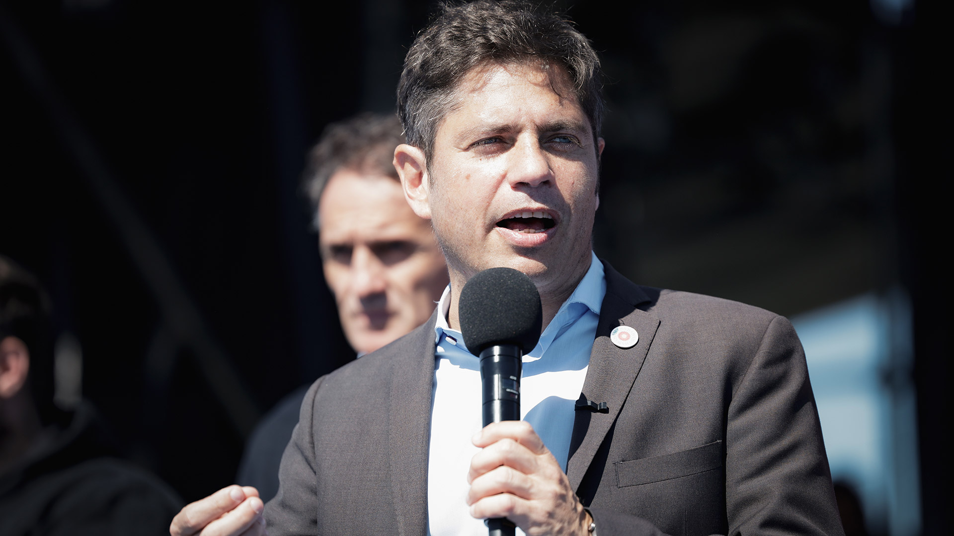 Siguen las suspensiones en la planta de Acindar en Villa Constitución, en medio de una crítica situación del sector siderúrgico