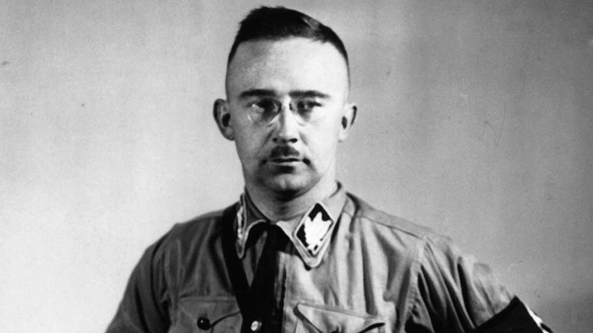 Himmler sabía que el final de la guerra era inminente. Alemania ya había perdido. Mientras él intentaba mantener su poder, seguir siendo influyente, quiso acordar condiciones con los Aliados