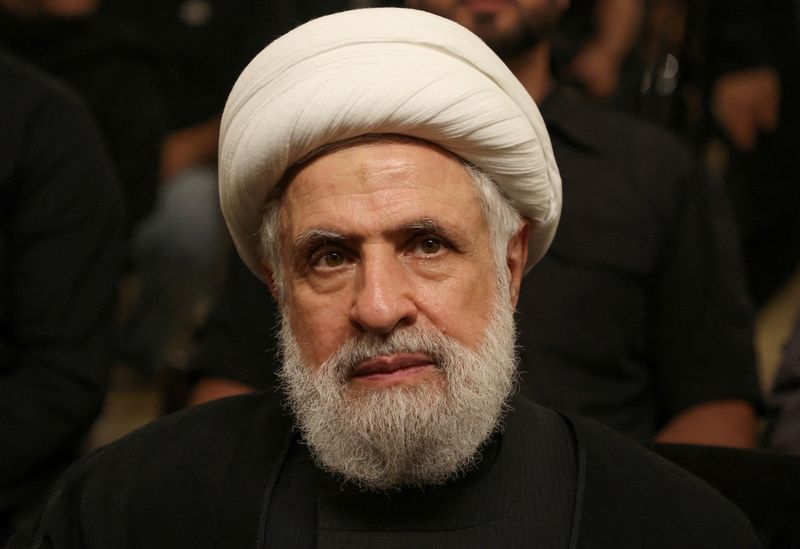 Israel confirm&oacute; la muerte de Al&iacute; Yusef Harshi, secretario de Naim Qasem, l&iacute;der del grupo terrorista Hezbollah
