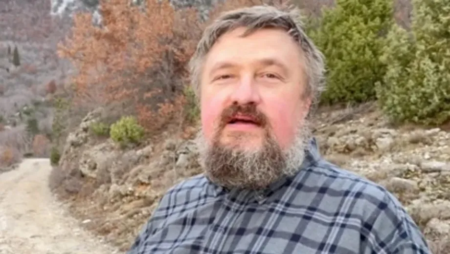 El l&iacute;der de la secta rusa habl&oacute; luego de que le revocaran la domiciliaria: 