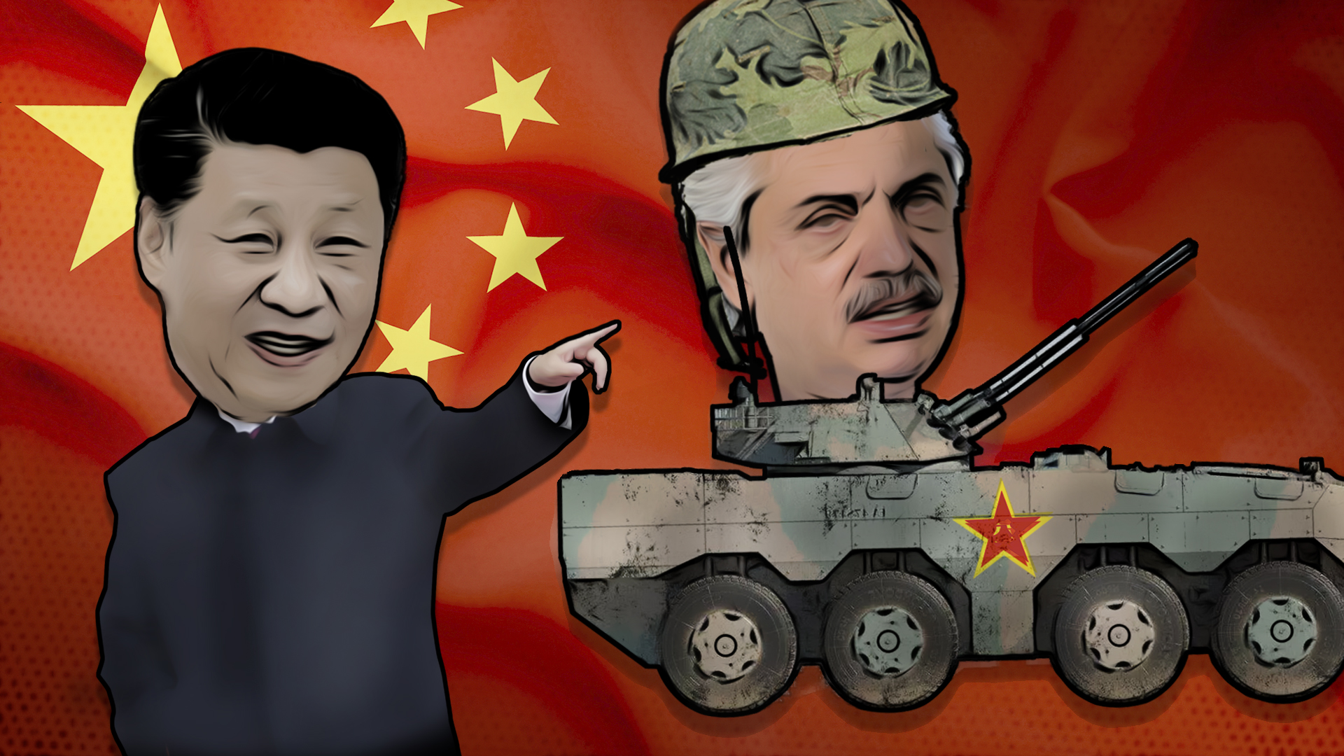 Xi Jinping y Alberto Fernández profundizan la relación diplomática entre Argentina y China
