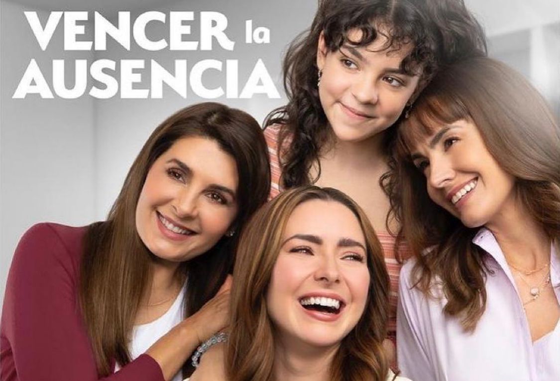 'Vencer la Ausencia': todo sobre la saga feminista más exitosa de Televisa Univision