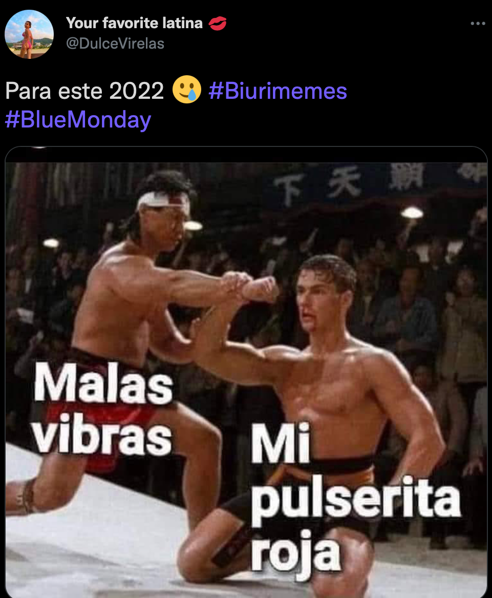(Foto: Twitter/@DulceVirelas)