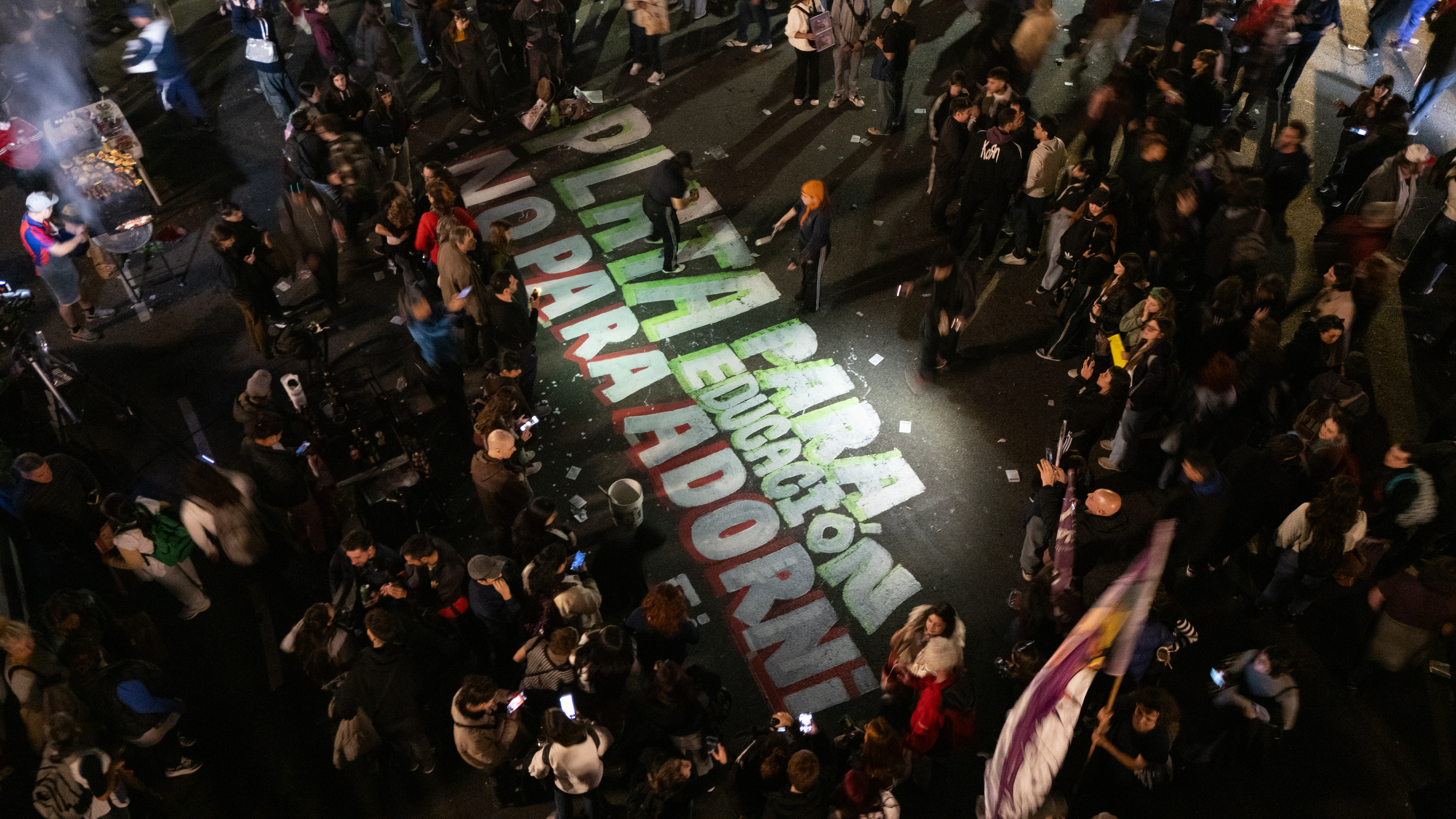 Batalla con las universidades: la cerraz&oacute;n del Gobierno tensiona a la Corte y no destraba el tema en el Congreso