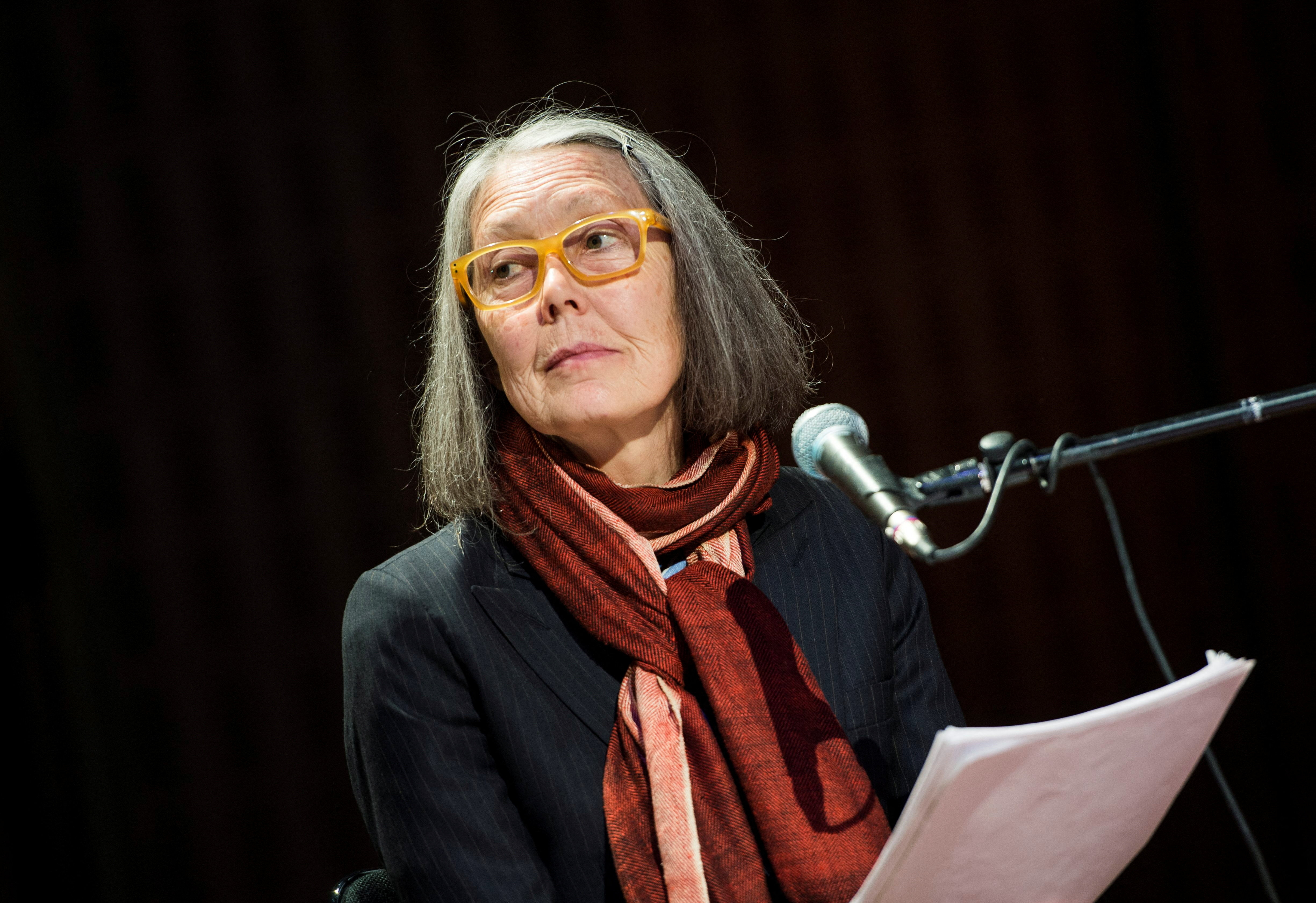 "Ningún otro autor se atrevería a escribir así": el motivo detrás del Nobel de Literatura 2026 para Anne Carson 