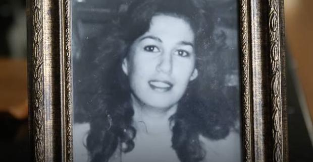 Deeded Goodarzi, madre de Jennifer, asesinada por Richard Cottingham en 1979 (Foto: newjersey.com)