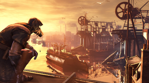 Epic Games Store regala dos juegos para cerrar el año: Dishonored y Eximius: Seize the Frontline