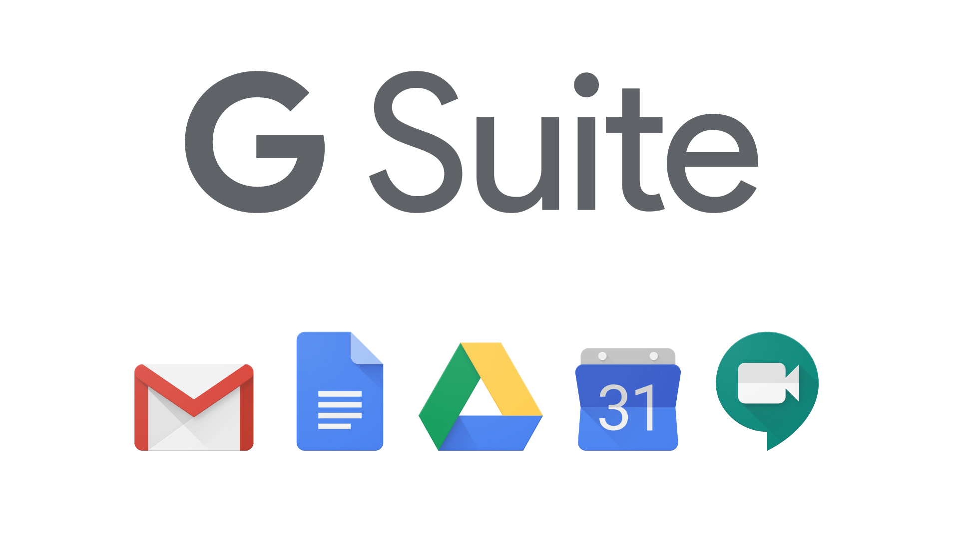 Adiós a los servicios gratuitos de G Suite: Google le obligará a pagar por Workspace