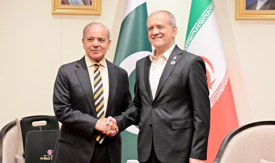 Pakist&aacute;n inst&oacute; a Estados Unidos e Ir&aacute;n a retomar la diplomacia y defendi&oacute; el memorando de entendimiento como salida al conflicto